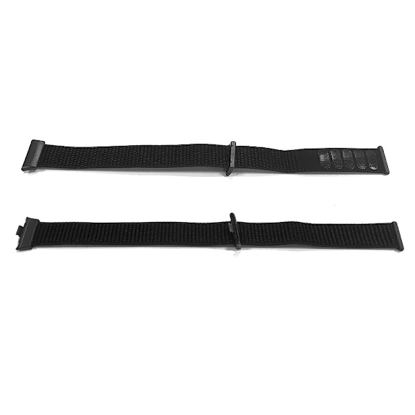 Vaihtoranneke Xiaomi Smart Band 8 Prolle ja Redmi Watch 4:lle Musta
