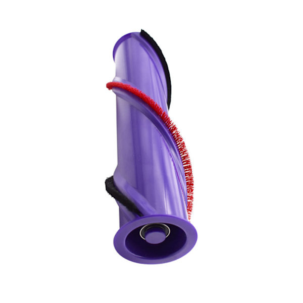 Ersättningsrulleborsthuvud för Dyson dammsugare - Lila Dyson V8