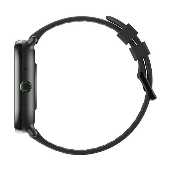 Zeblaze GTS 3 PRO Smartwatch (svart)