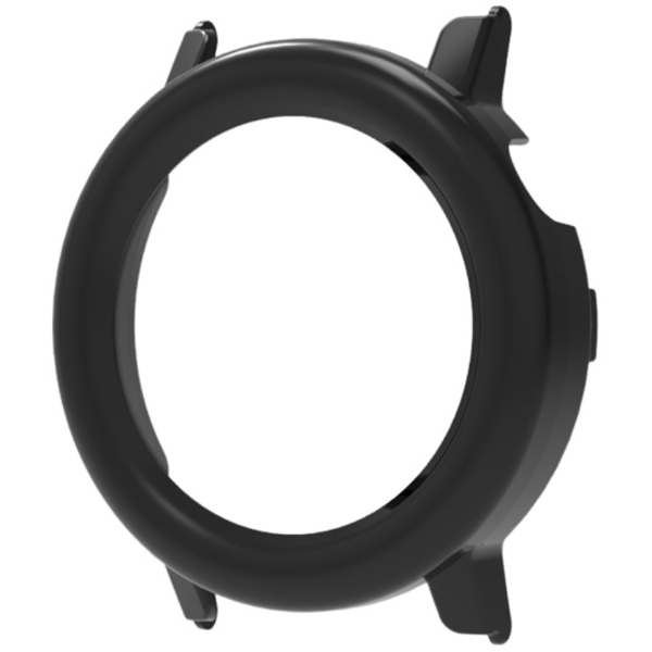 Etui med skærmbeskytter til CMF Watch Pro 2 Black Black