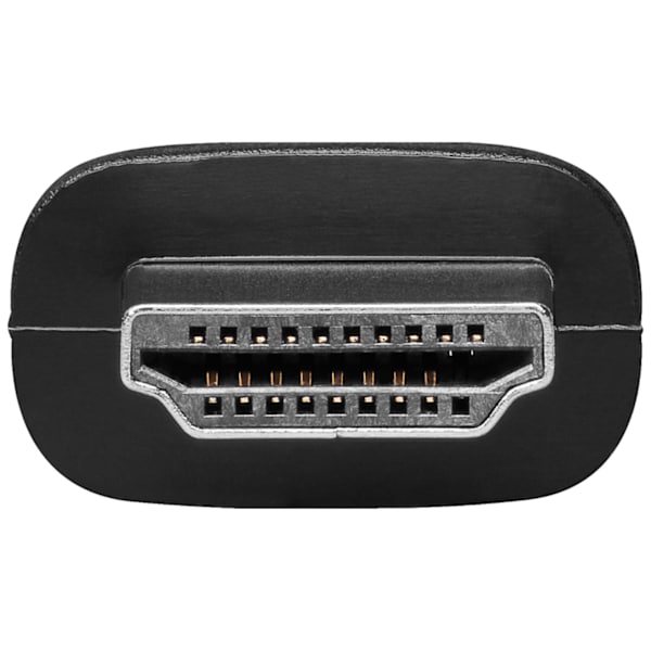 HDMI™/DVI-D-adapter,
