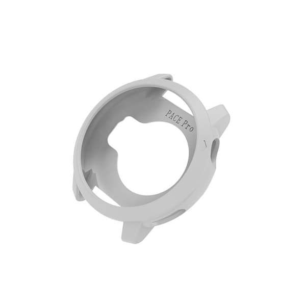 COROS PACE Pro -älykellolle tarkoitettu silikonisuojakotelo Grey Grey