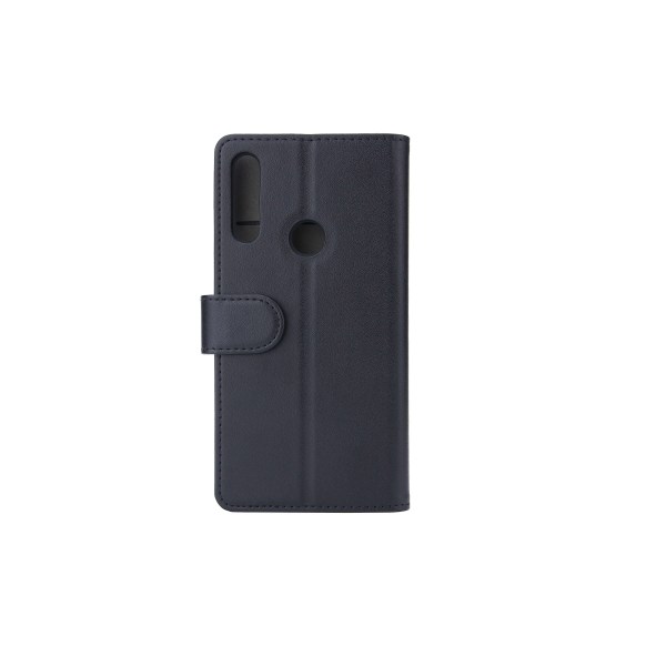 Mobilfodral 3 Kortfack Svart - Huawei P Smart Z