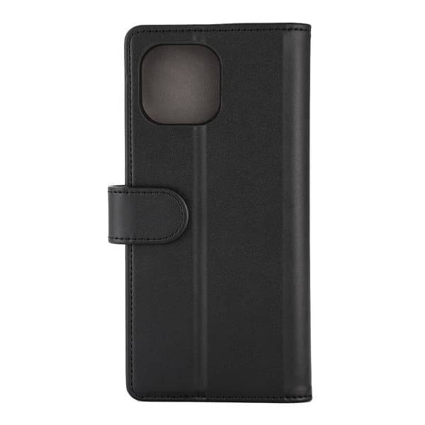 Lompakko Musta - Xiaomi 11 Lite 5G