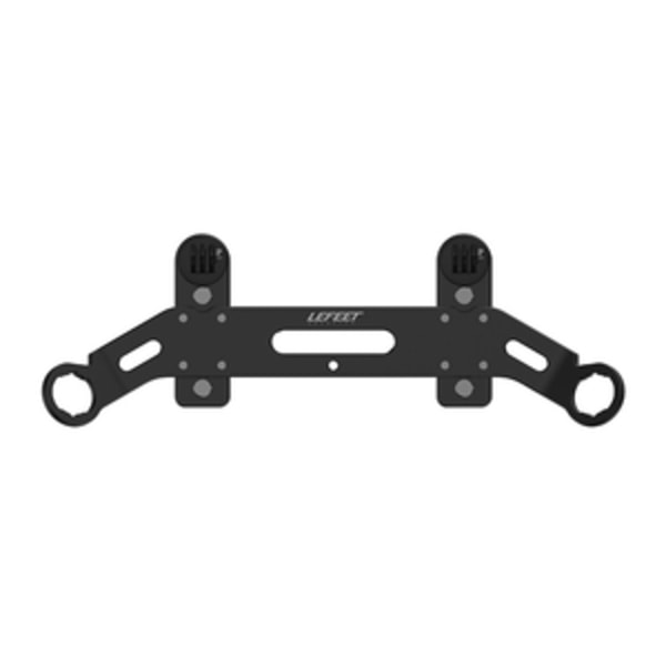 Dual Jet Rail Kit för Lefeet S1 Pro