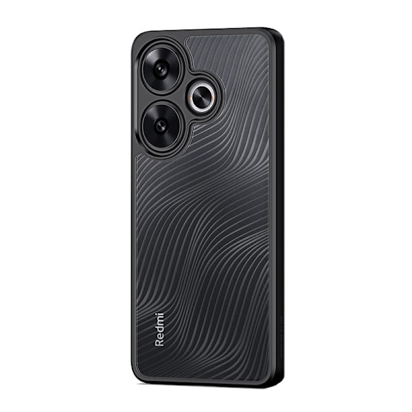 Beskyttelsestaske til Redmi Turbo 3/Poco F6 5G