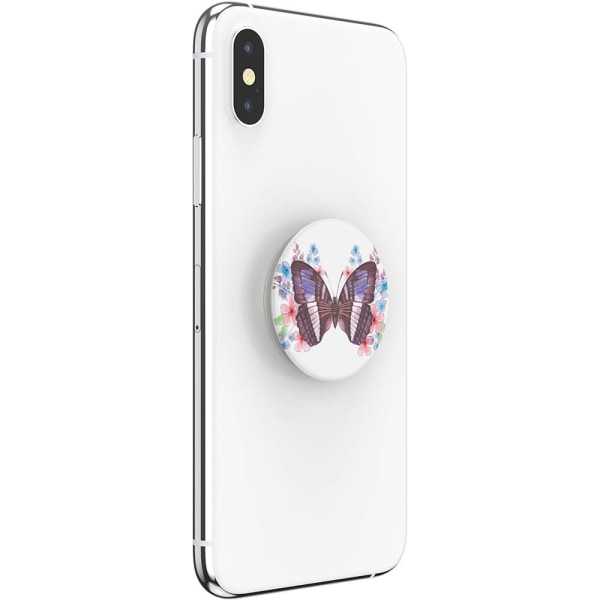 POPSOCKETS So Fly Avtagbart Grip med Ställfunktion
