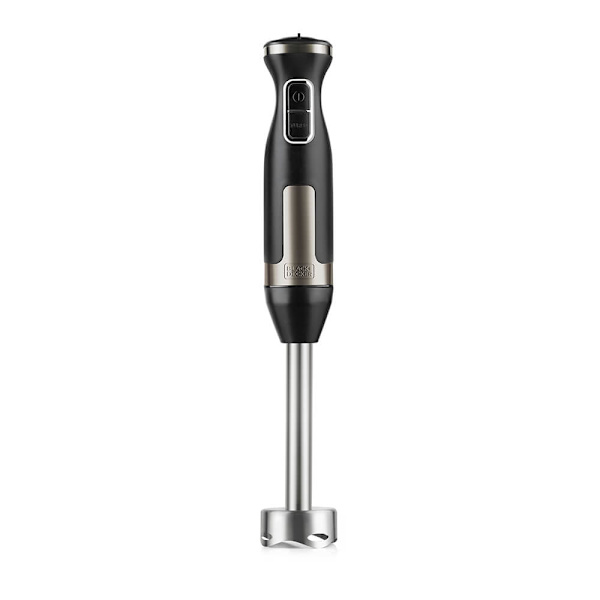 Stavmixer Med Tillbehör 1500W