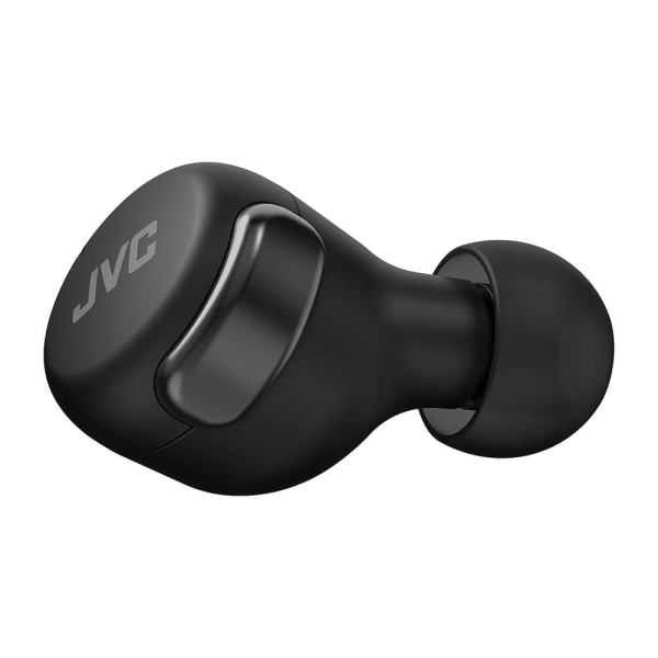 JVC Hörlur In-Ear True Wireless Svart ANC HA-A30T