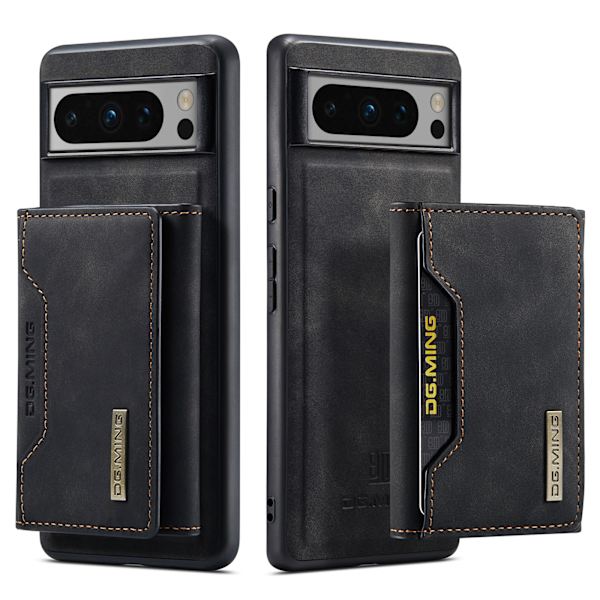 M2 Magnetiskt Plånboksfodral för Google Pixel Google pixel Fold