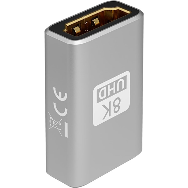 HDMI™-adapter (koppling)