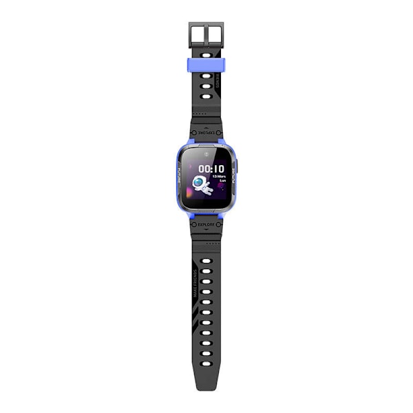 Børne smartwatch Botslab E3 (blå)