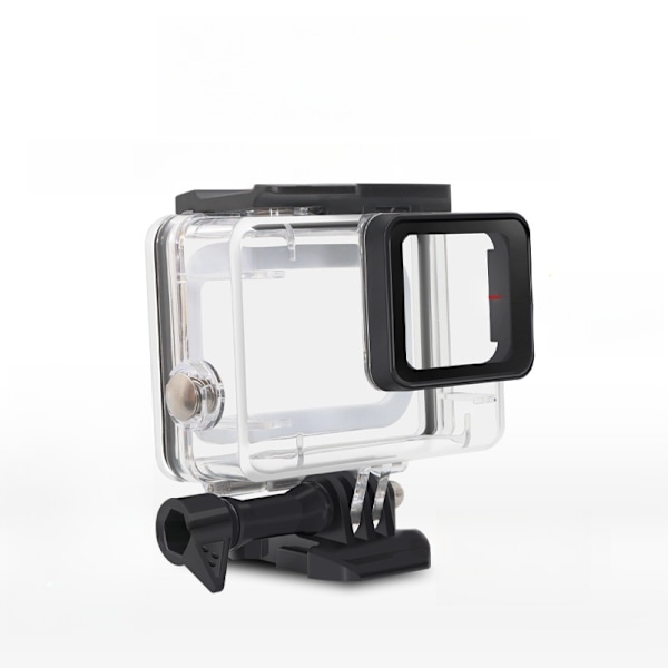INF Suojakotelo GoPro HERO5/6/7 -toimintakameralle