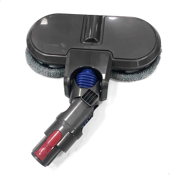 Moppmunstycke med 6 st moppdynor för Dyson V11/V10/V15/V8/V7