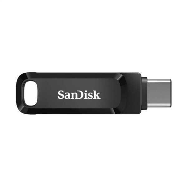 SANDISK USB Dual Drive Go Ultra 128GB, USB-C & USB 3.1