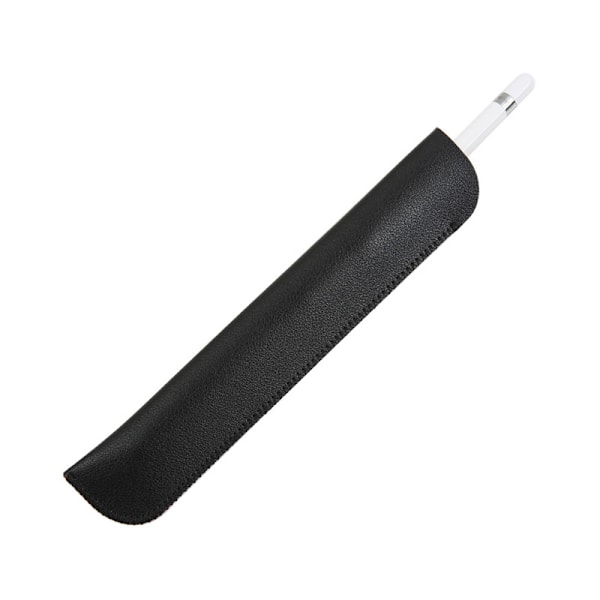 Suojakotelo Apple Pencilille Harmaa + hopea