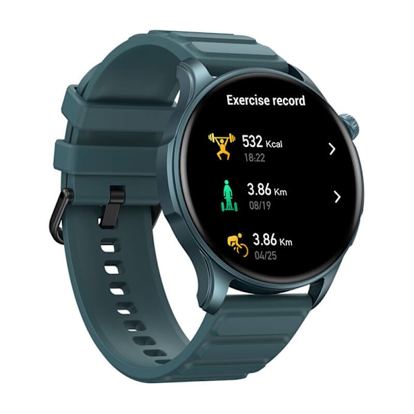 Zeblaze Btalk 3 Pro Smartwatch (blå)