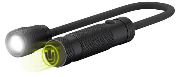 LED-arbetslampa Zoom 230