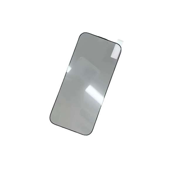 Skärmskydd i härdat glas för iPhone 16-serien iPhone 16 Plus