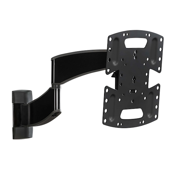 SANUS TV-fäste Full Motion Max Vesa 200x200 19-40" Svart