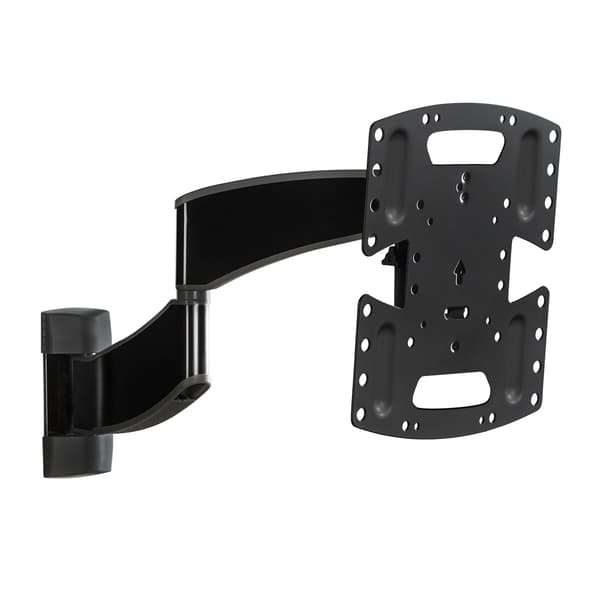 TV-fäste Full Motion Max Vesa 200x200 19-40" Svart