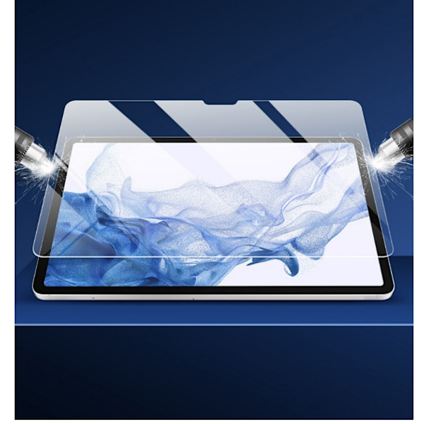 Skærmbeskyttelse til Samsung Galaxy Tab Galaxy Tab A9 PLUS