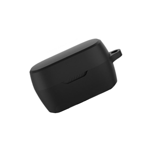 Skyddsfodral för JBL T280TWS X trådlösa Bluetooth-hörlurar Svart