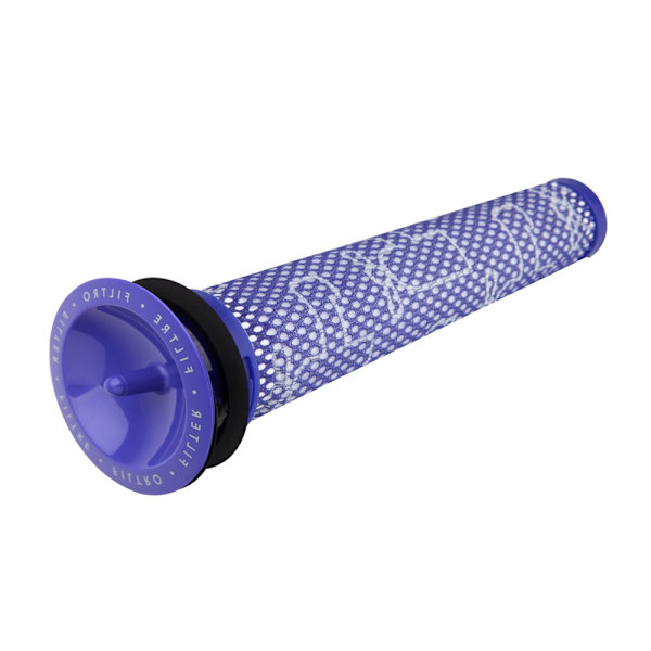 INF Filter Dyson V6 DC58/DC59/DC62 støvsuger 3-pak