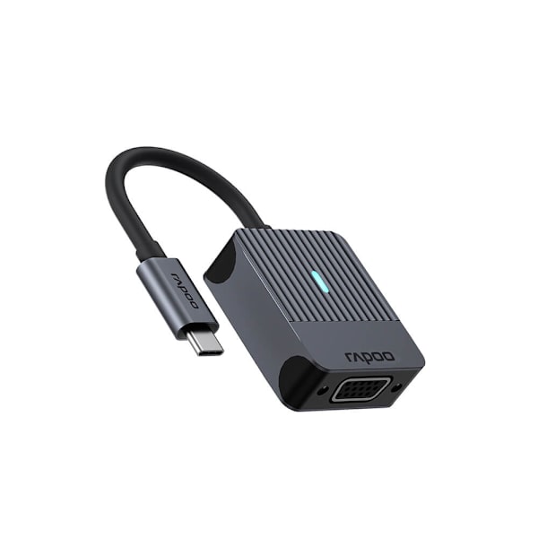 Adapter USB-C UCA-1003 USB-C till VGA