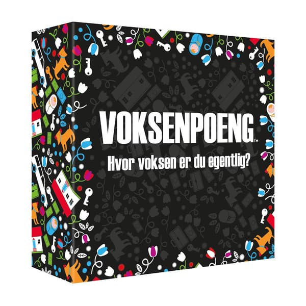 Spil Voksenpoeng (NO)