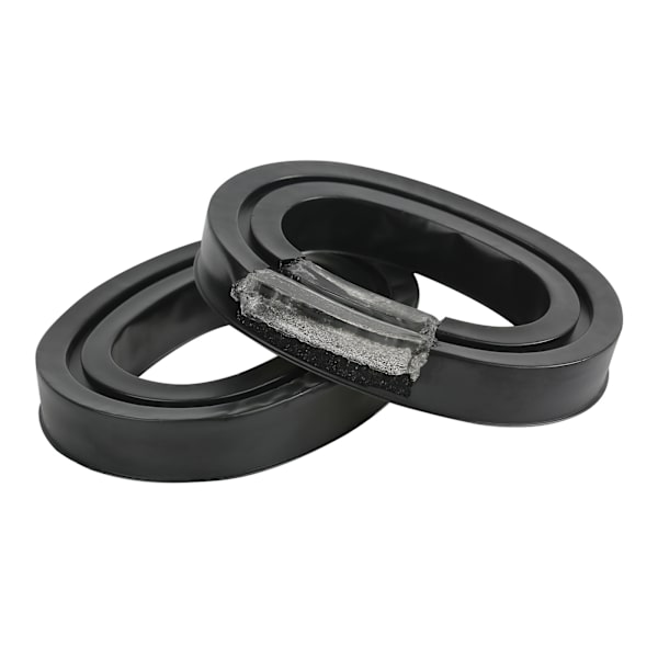 Erstatning af 1 par ørepuder til 3M WorkTunes Black Black