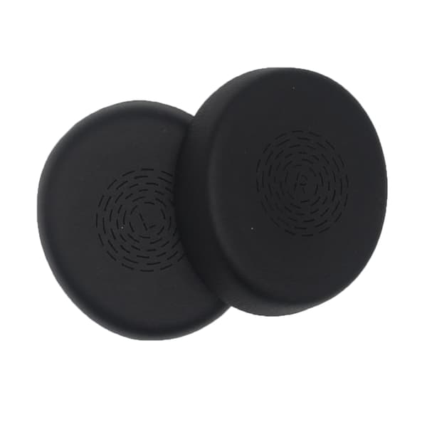 Vaihdon korvatyynyt Jabra Evolve2 50/55 - Musta