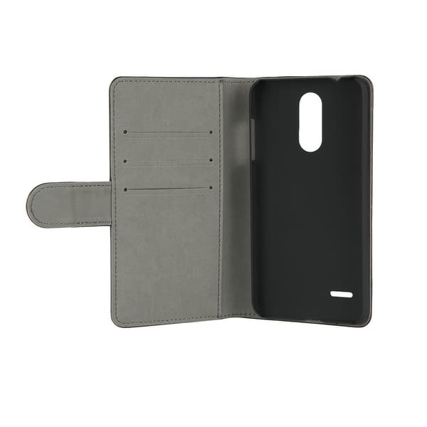 Lompakko LG K9 Musta