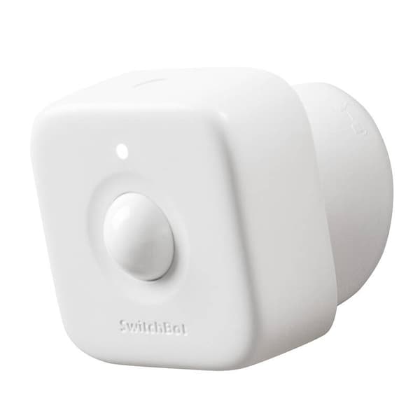 SwitchBot-liiketunnistin