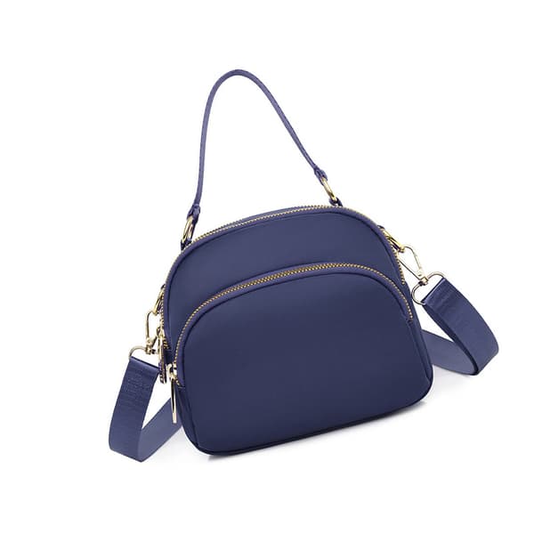Mini Crossbody telefonväska NavyBlue NavyBlue