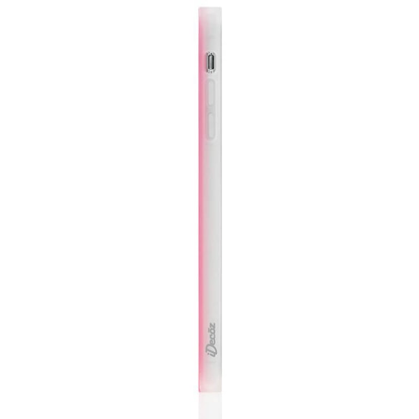 IDECOZ Mobilskal Neon Rosa iPhone X/XS