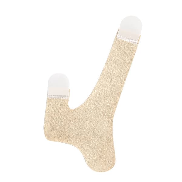 Tummstabiliseringsstöd - Bekväm fingerskena (Storlek S)