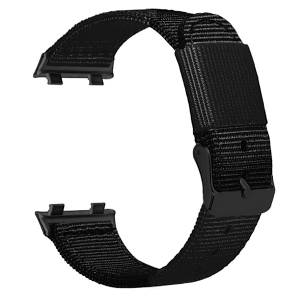 Klockarmband i Nylon för OPPO Watch X4 Pro 46 mm