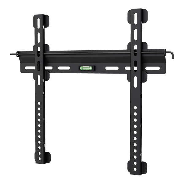 Fixed ultra slim wall mount for monitor/tv, 32-55", anti-the