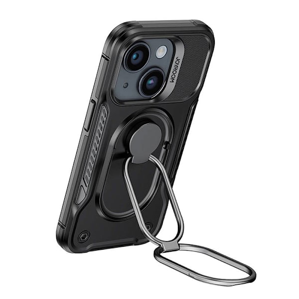 Joyroom JR-14S3 sort etui til iPhone 14 Plus