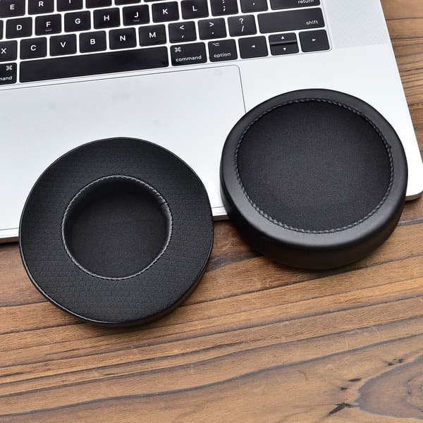 Erstatningsørepuder til Beyerdynamic DT880 / DT990 / DT770 PRO