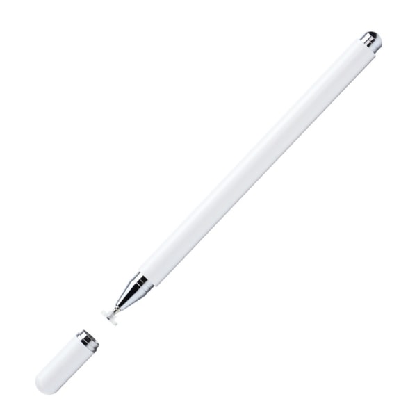 INF Universal Stylus kynä valkoinen