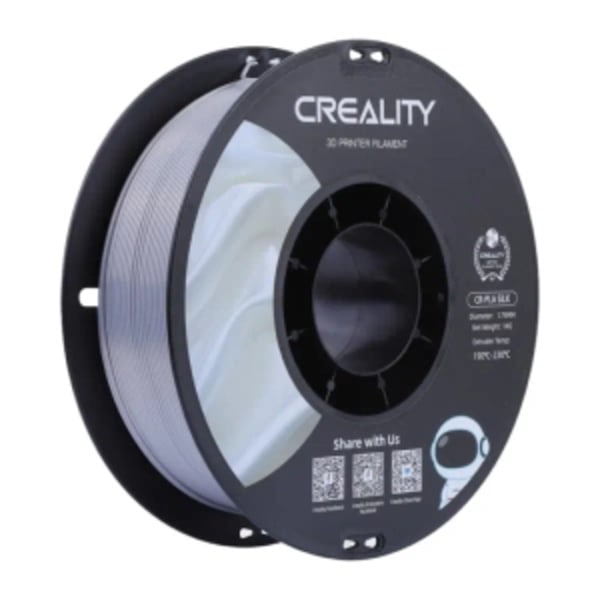 CR-Silk PLA Filament Creallity (hopea)