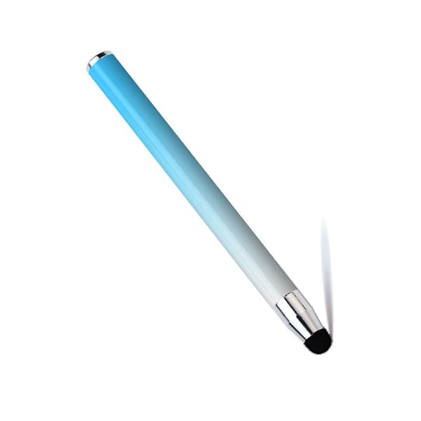 Teleskopisk Kapacitiv Stylus Penna för Interaktiv Whiteboard