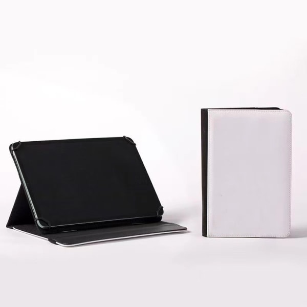 Universal iPad beskyttende etui Tabletholder 19x24.5x2.5 cm