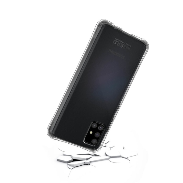 Mobilskal Absorb 2.0 Impact Case - Samsung A42