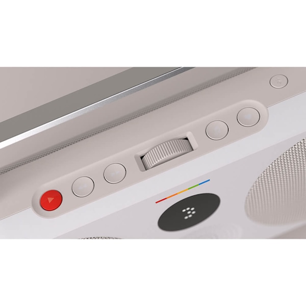 POLAROID Music Player 3 Grey