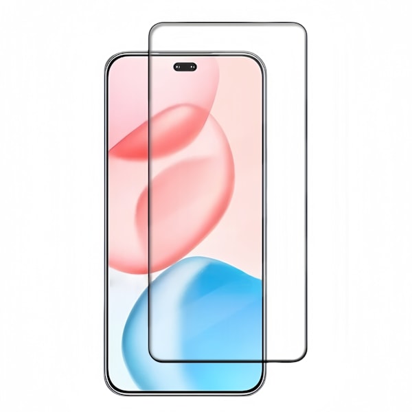 Premium hærdet glas skærmbeskytter til HONOR Magic7 RSR