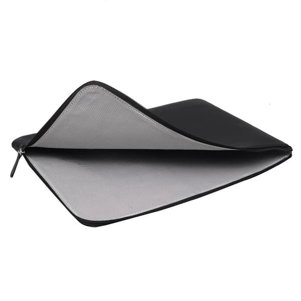 Laptopfodral Mac &  PC 15" Svart