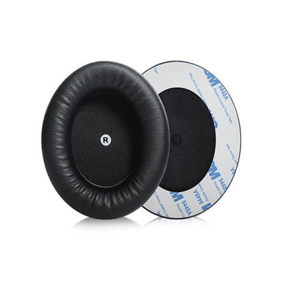 HyperX Cloud Orbit S Protein læder ørepuder